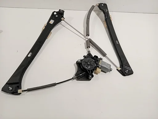 Raammechaniek elektrisch rechts voor Skoda Superb