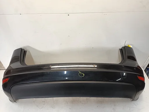 Bumper achter Seat Alhambra