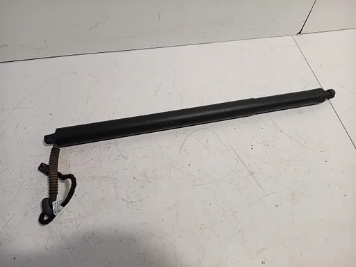 Gasdrukveer Volkswagen Passat