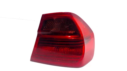 Achterlicht carrosserie rechts BMW 3 serie