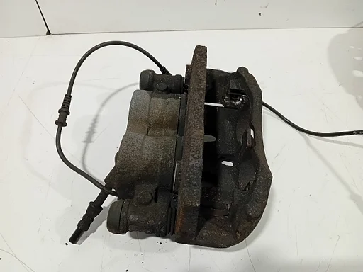 Remklauw rechts voor Volkswagen Crafter