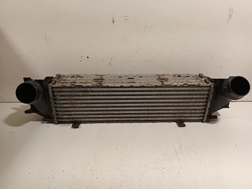 Intercooler radiateur BMW 5 serie