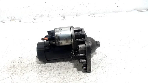 Startmotor Peugeot Partner