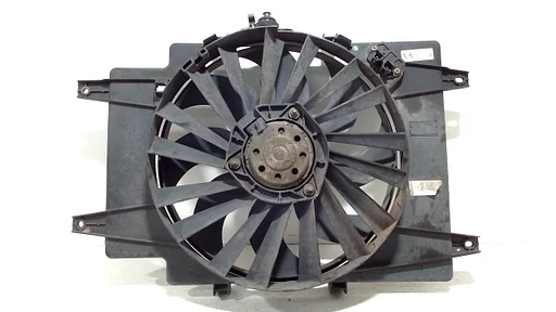 Koelventilatormotor Alfa Romeo 147