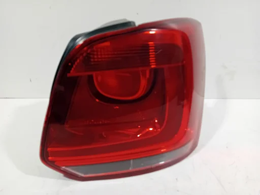 Achterlicht carrosserie rechts Volkswagen Polo