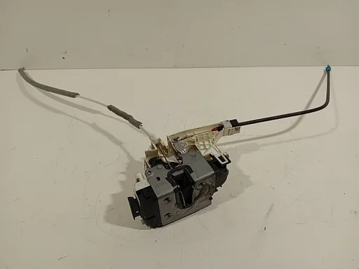 Slot mechaniek portier elektrisch centrale vergrendeling rechts voor Volkswagen Crafter