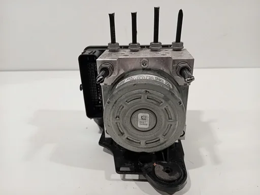 Abs pomp Skoda Superb