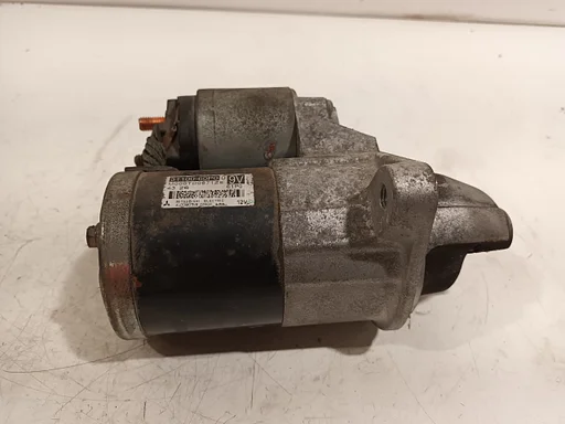 Startmotor Suzuki Splash