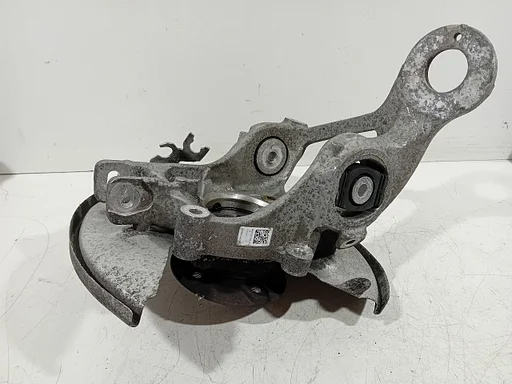 Wielnaaf rechts achter Audi RS5