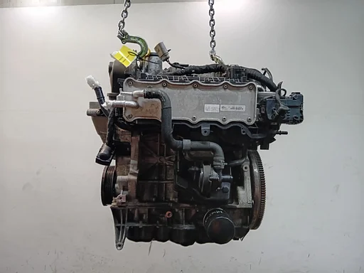 Motor Volkswagen Touran