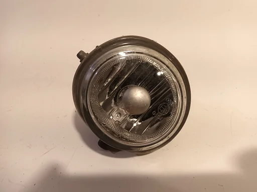 Mistlamp links Mazda CX-5