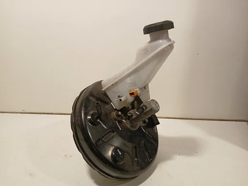 Rembekrachtiger Kia Cee'd