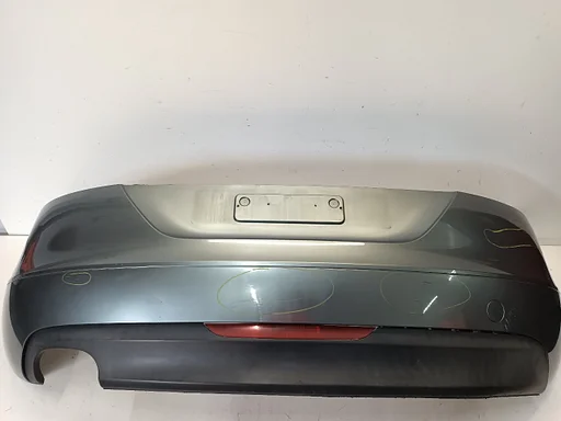 Bumper achter Audi TT