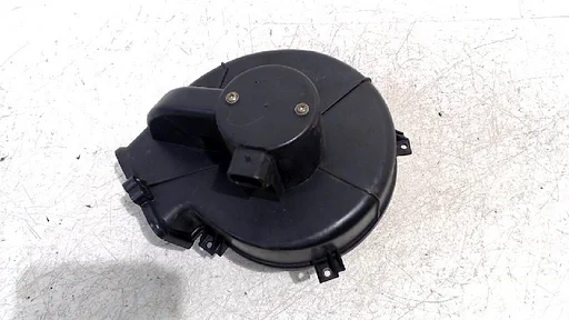 Kachel ventilator motor Fiat Seicento