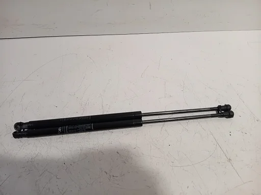 Gasdrukveerset achter Fiat 500