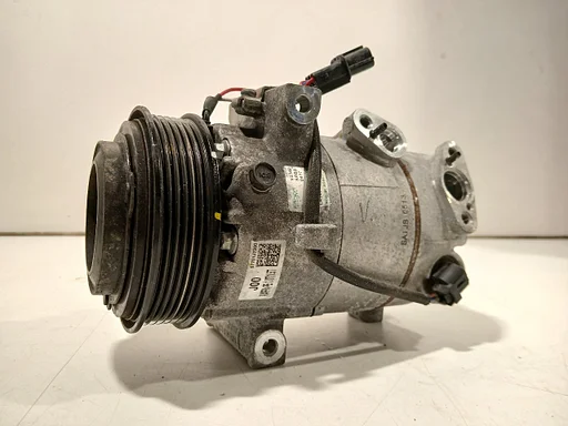 Airco pomp Kia Cee'd