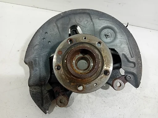 Wielnaaf rechts voor Peugeot 308