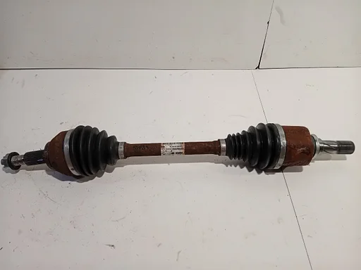 Aandrijfas links voor Renault Trafic