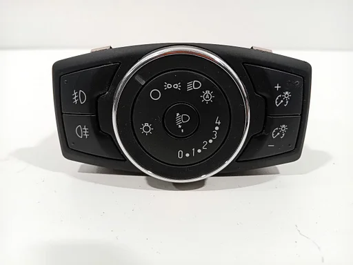 Lichtschakelaar Ford Transit Connect