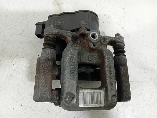 Remklauw links achter Peugeot 308