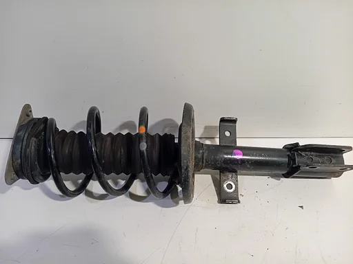 Veerpoot rechts voor Renault Clio