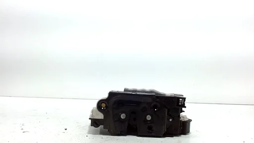 Slot mechaniek portier elektrisch centrale vergrendeling rechts voor Seat Ibiza