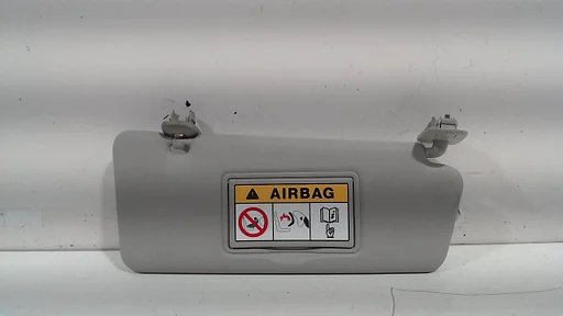 Zonneklep rechts Renault Zoé