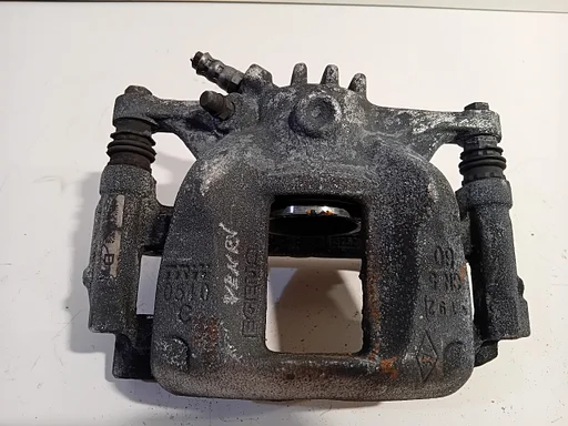 Remklauw rechts voor Renault Trafic