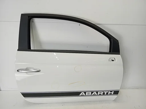 Portier rechts voor Fiat 500