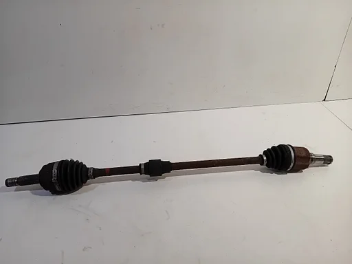 Aandrijfas rechts voor Mitsubishi Space Star