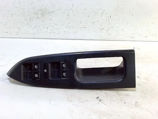 Bedieningspaneel elektrische ramen Volkswagen Touran