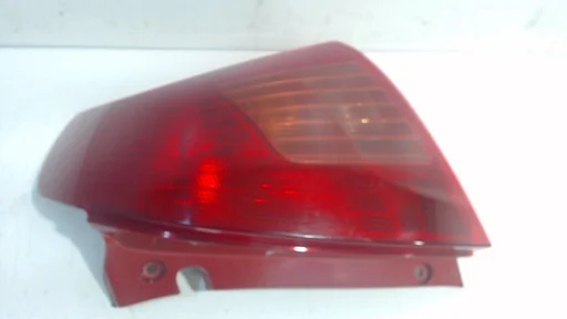 Achterlicht carrosserie rechts Suzuki Swift