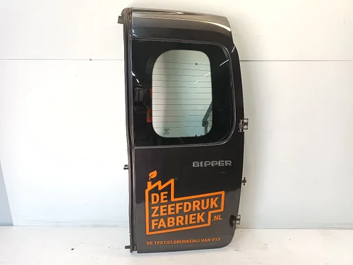 Portier rechtsachter Peugeot Bipper