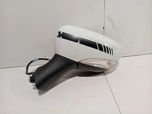 Spiegel buiten links elektrisch Renault Clio