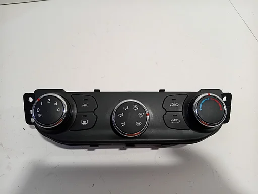 Bedieningspaneel kachel Kia Pro cee'd