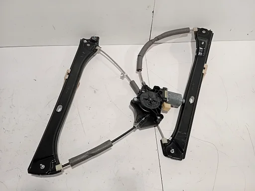 Raammechaniek elektrisch rechts voor Skoda Superb