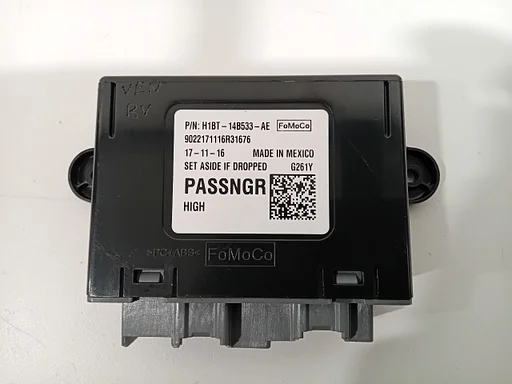 Computer centrale vergrendeling Ford Fiesta