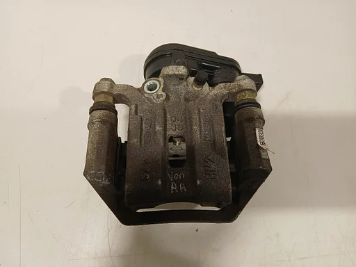 Remklauw rechts achter Kia Cee'd