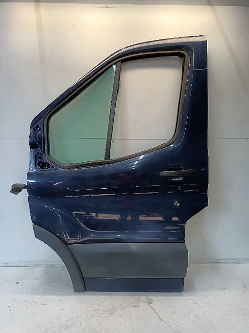 Portier links voor Ford Transit