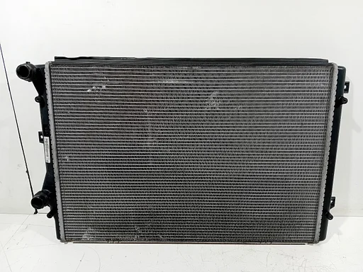 Radiateur Volkswagen Golf