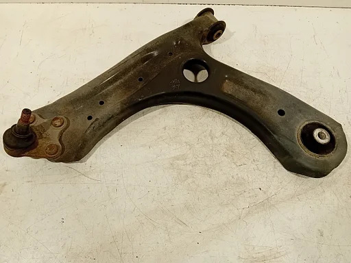 Draagarm links voor Skoda Fabia