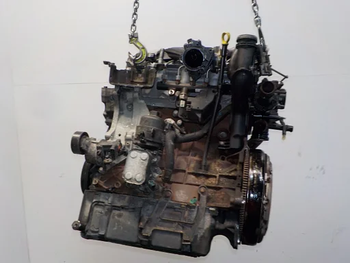 Motor Citroën C5
