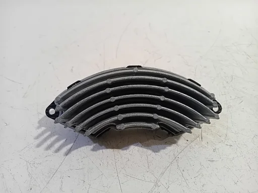 Kachelweerstand Fiat 500