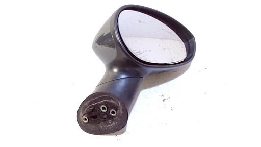 Spiegel buiten rechts elektrisch Fiat Punto