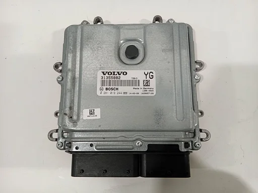 Computer motormanagement Volvo V60