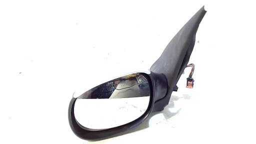 Spiegel buiten links elektrisch Peugeot 206+