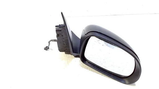 Spiegel buiten rechts elektrisch Fiat 500L