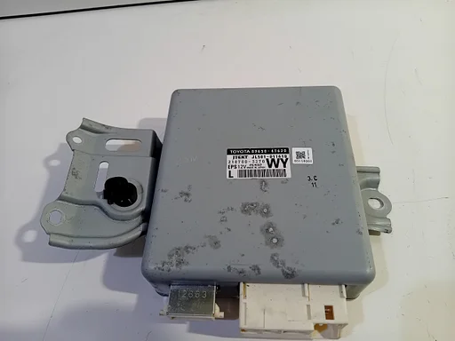 Converter Toyota Prius