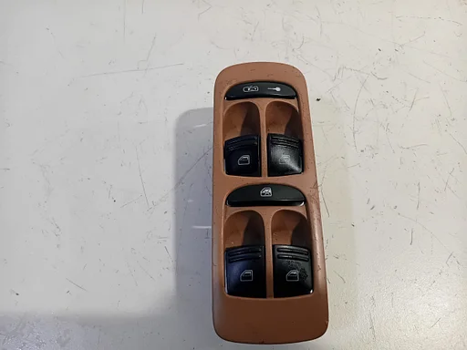 Bedieningspaneel elektrische ramen Porsche Cayenne