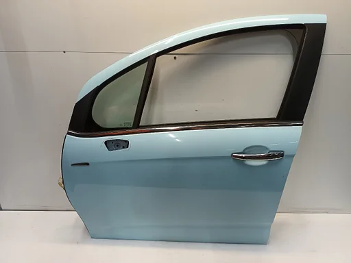 Portier links voor Citroën C3